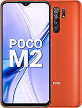 Xiaomi POCO M2 128GB ROM Price